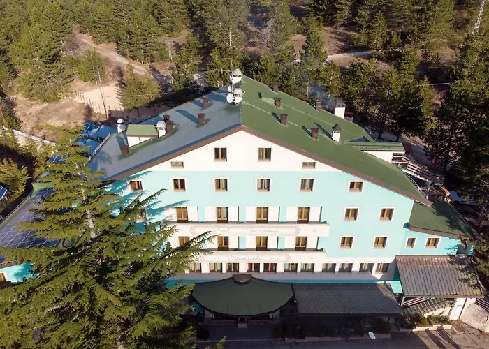 Hotel Fiordigigli