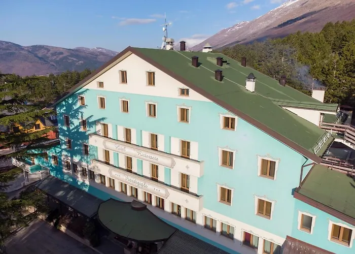 Hotel Fiordigigli