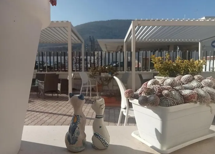 Hotel Porta Rivera