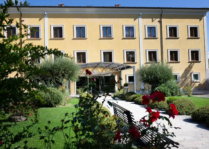 La Dimora Del Baco Hotel