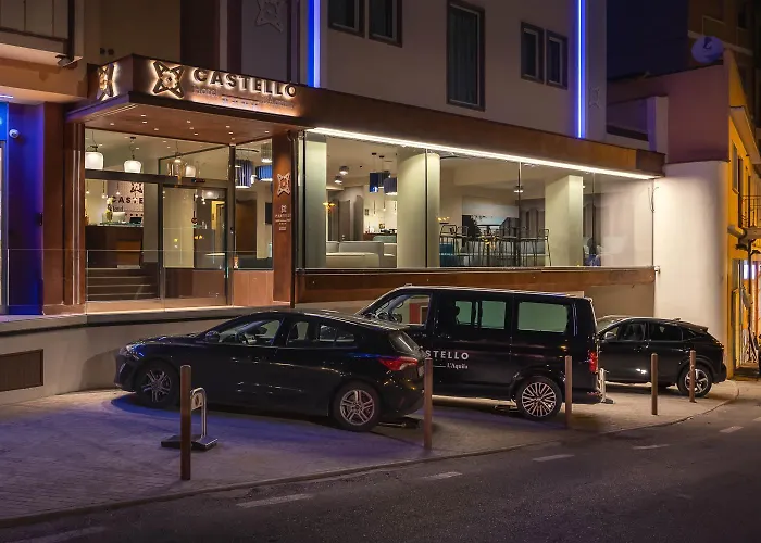 Hotel Castello
