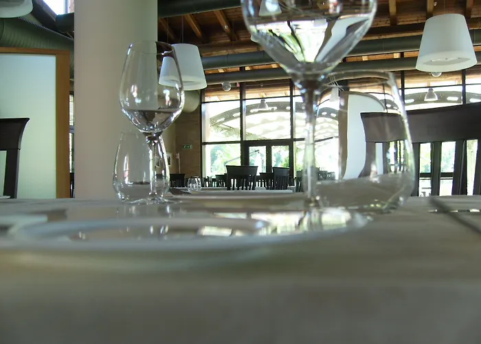 Magione Papale Relais