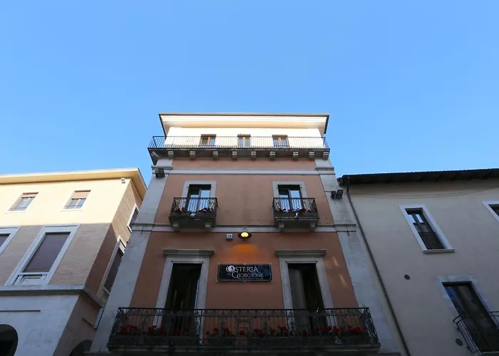 Hotel L'Aquila